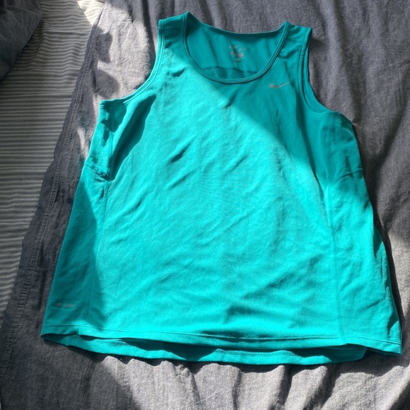 Mens Nike DRI-FIT - Picture 4 of 4